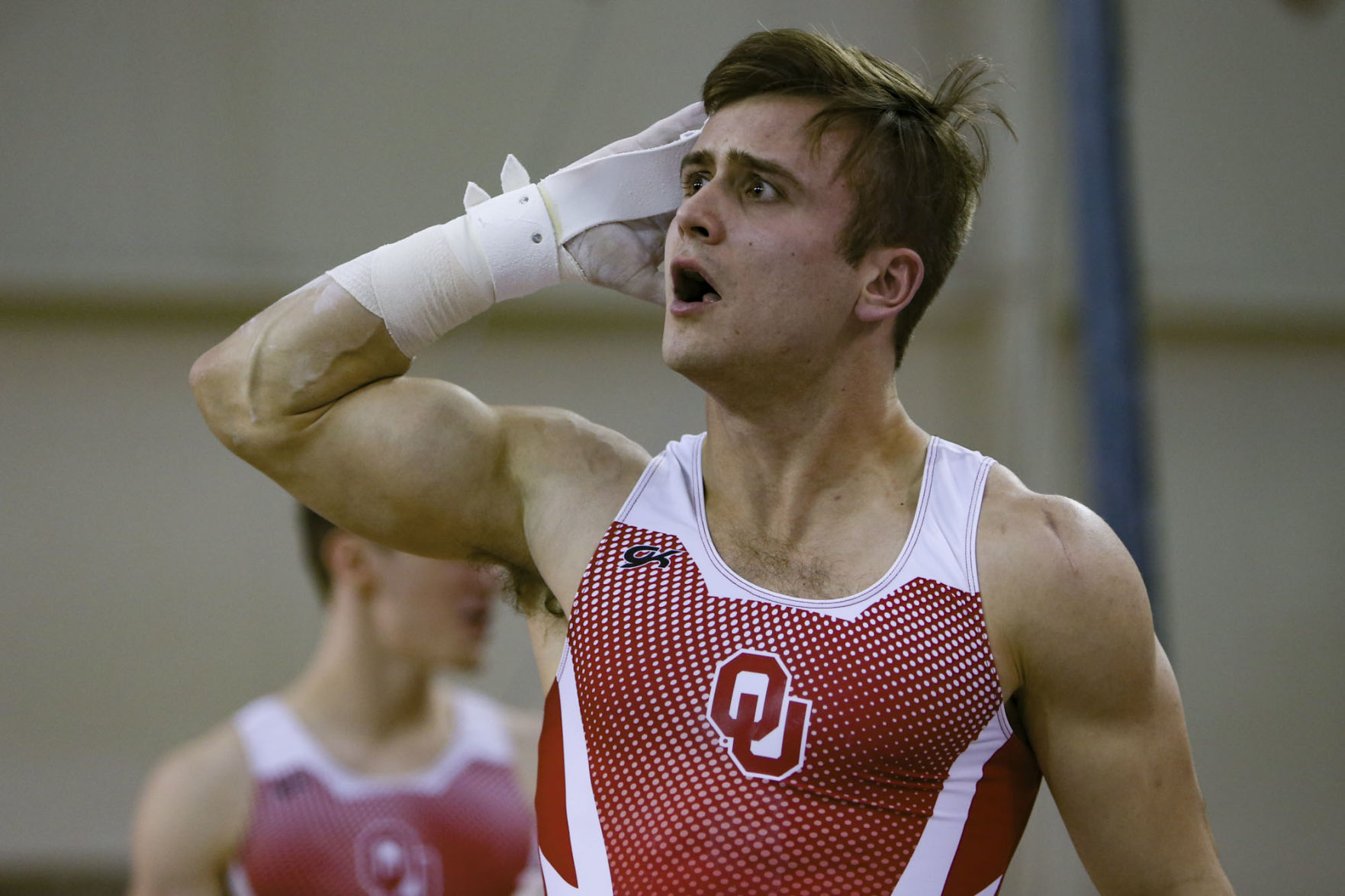 Collyn Kellogg